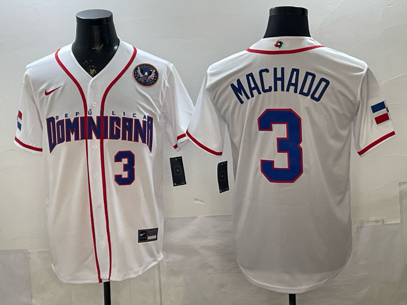Men 2026 MLB World Cup Nike  Jersey 03160349->more jerseys->MLB Jersey